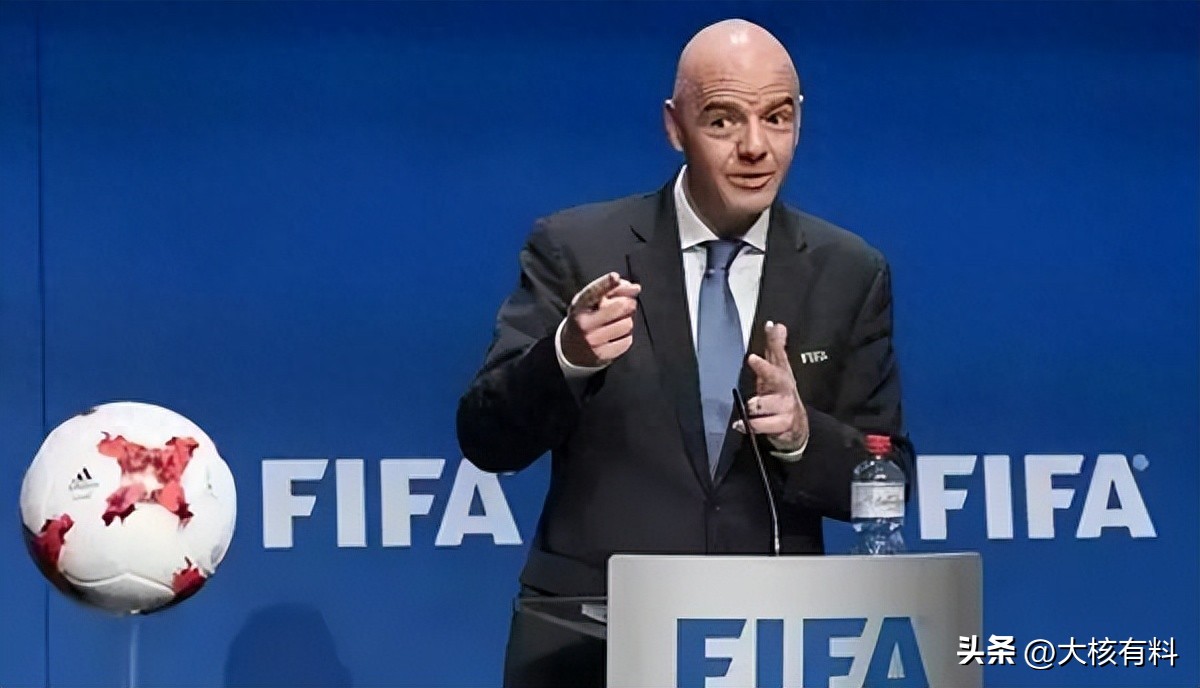 世界杯中國贊助商_國際足聯主席因凡蒂諾訪華_中國世界杯歷史