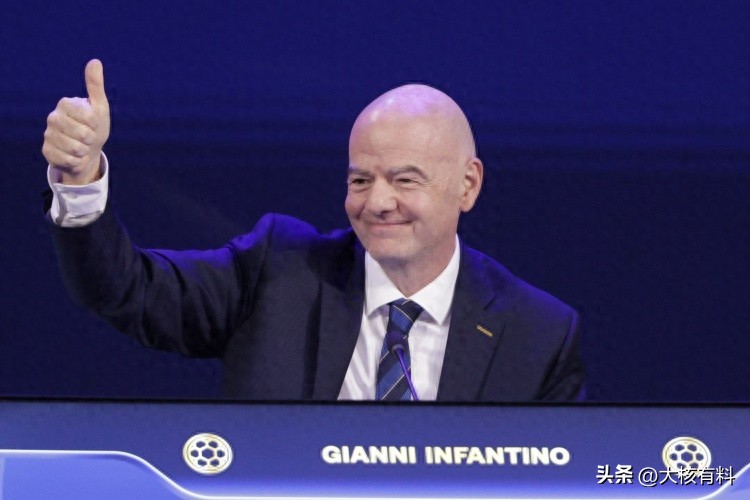 世界杯中國贊助商_中國世界杯歷史_國際足聯主席因凡蒂諾訪華