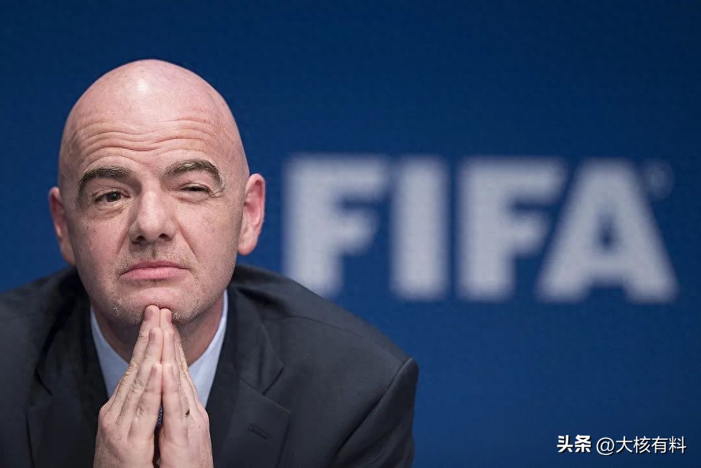 國際足聯主席因凡蒂諾訪華_中國世界杯歷史_世界杯中國贊助商