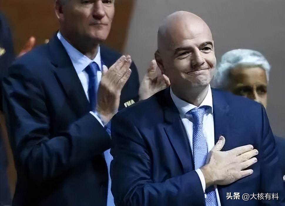 國際足聯主席因凡蒂諾訪華_中國世界杯歷史_世界杯中國贊助商