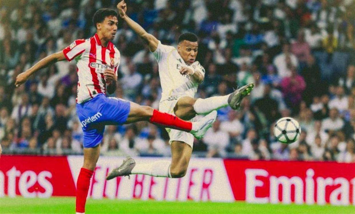 皇馬被赫羅納逼平分析_西甲聯賽皇家馬德里_皇馬賽季狀態下滑原因