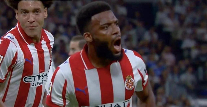 皇馬被赫羅納逼平分析_皇馬賽季狀態下滑原因_西甲聯賽皇家馬德里