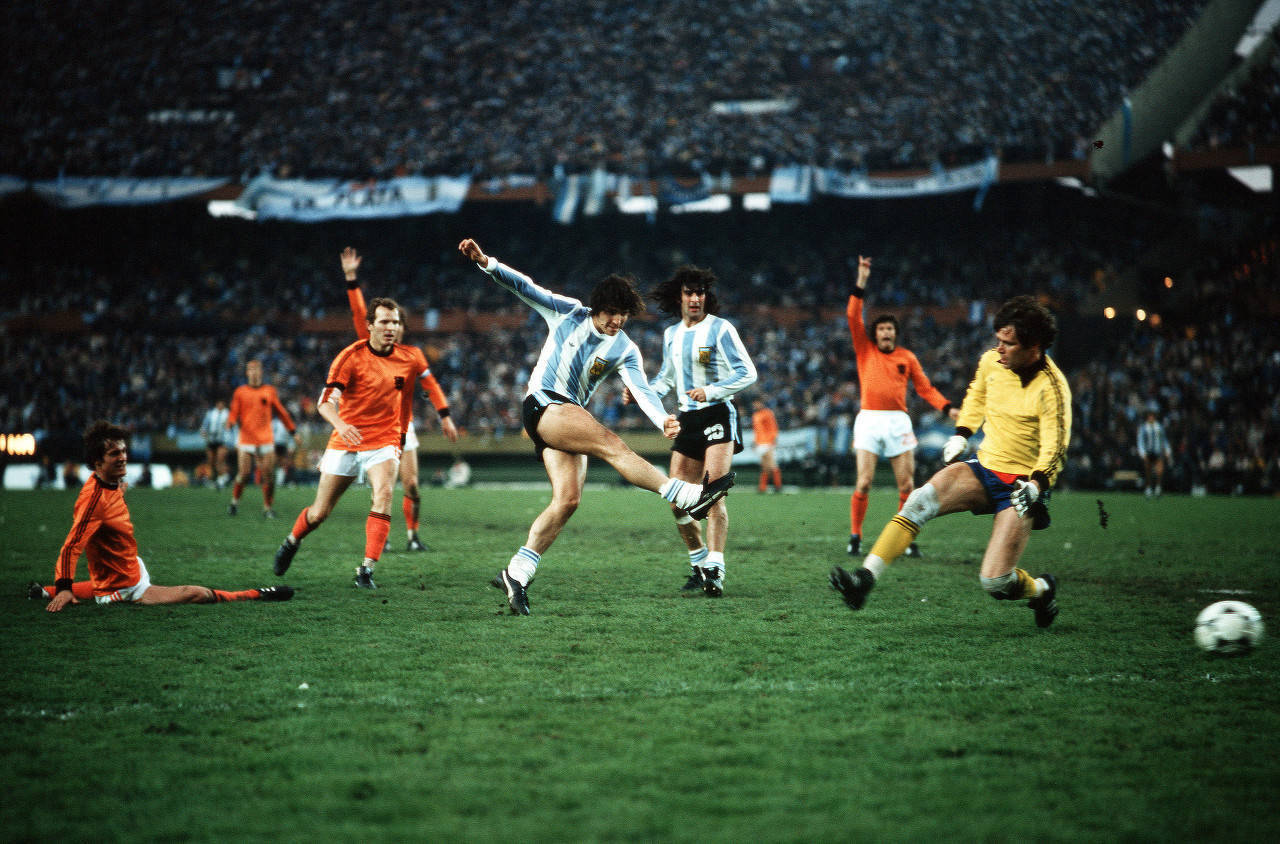 阿根廷世界杯最佳射手_世界杯歷史最佳射手_阿根廷歷屆世界杯成績(jī)