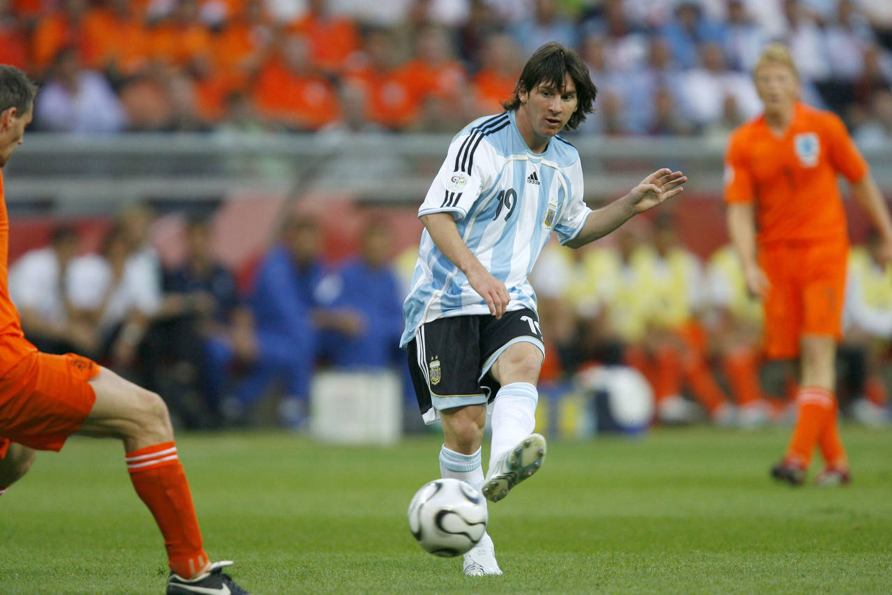 阿根廷世界杯最佳射手_阿根廷歷屆世界杯成績(jī)_世界杯歷史最佳射手
