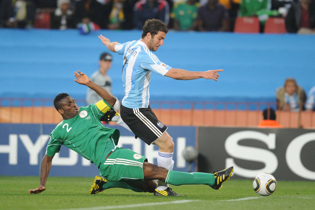 阿根廷世界杯最佳射手_世界杯歷史最佳射手_阿根廷歷屆世界杯成績(jī)