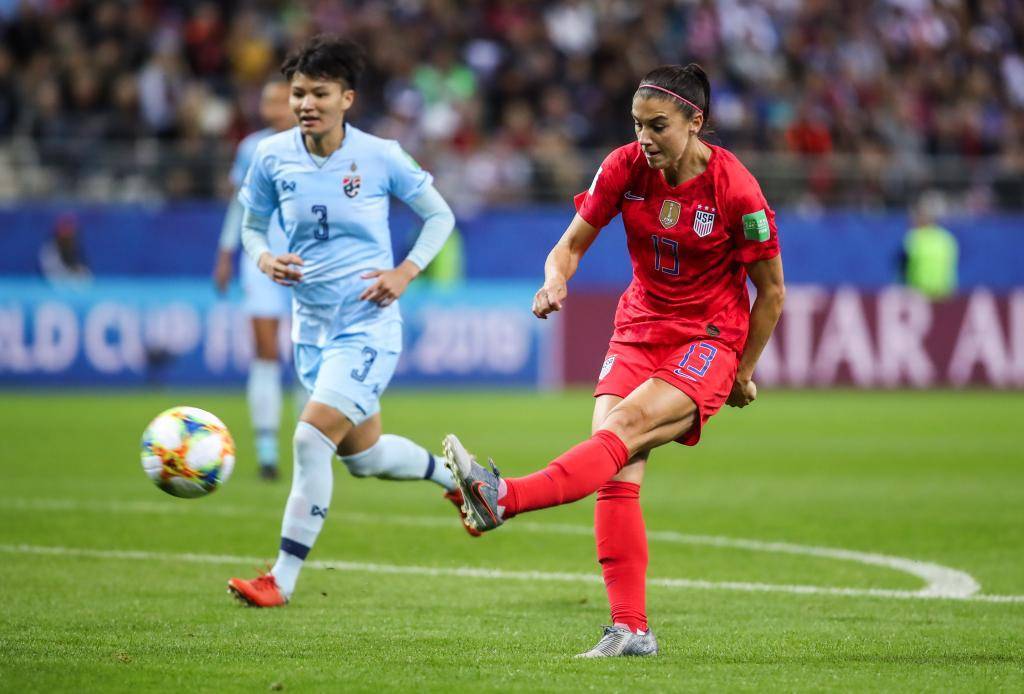 世界杯歷史最快進球_女足世界杯歷史之最_美國隊女足世界杯奪冠次數