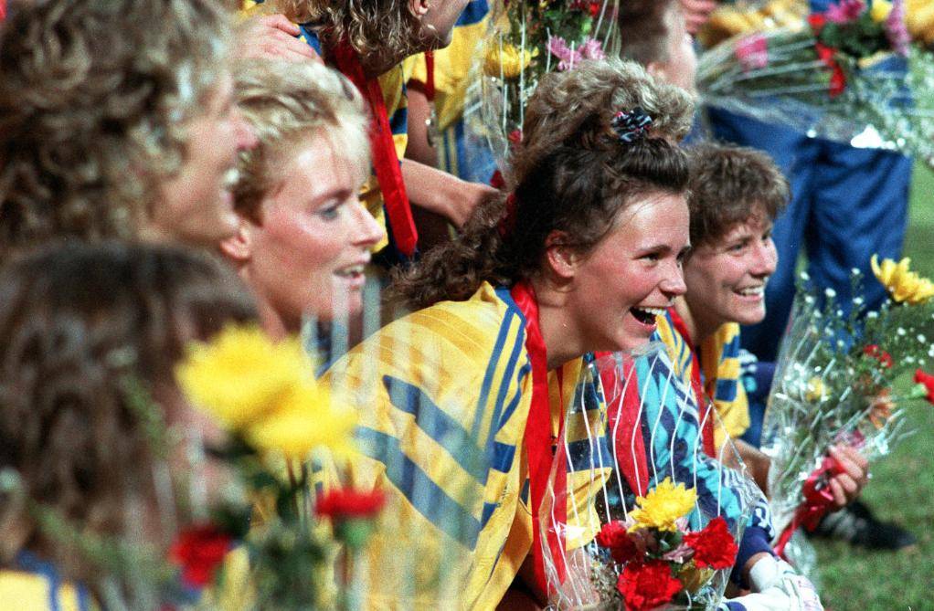 女足世界杯歷史之最_美國隊女足世界杯奪冠次數_世界杯歷史最快進球