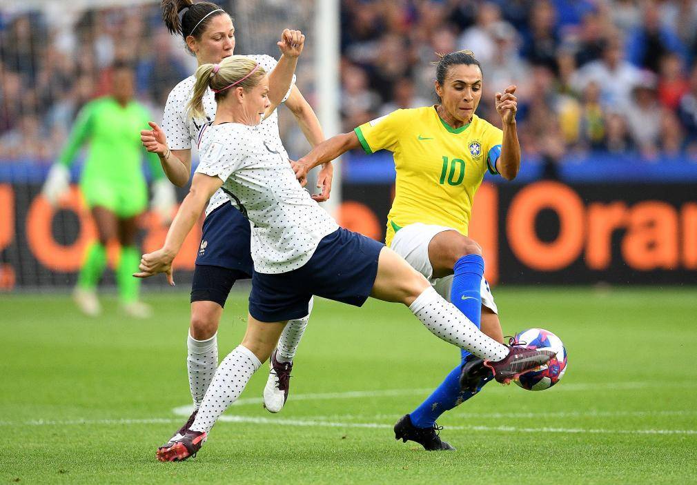 女足世界杯歷史之最_世界杯歷史最快進球_美國隊女足世界杯奪冠次數