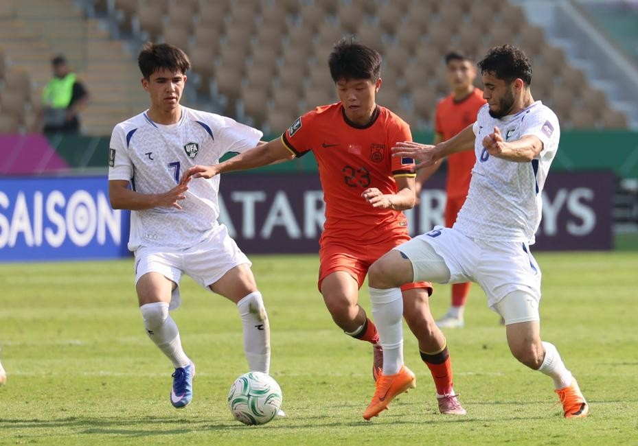 2026中超聯賽第23輪前瞻_新賽季中超外援政策回歸理性激活聯賽戰力_2026賽季中超聯賽格局重構爭冠保級雙線白熱化