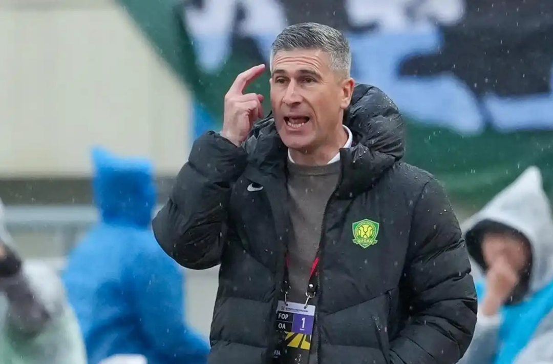 2026賽季中超聯賽格局重構爭冠保級雙線白熱化_新賽季中超外援政策回歸理性激活聯賽戰力_2026中超聯賽第23輪前瞻