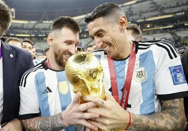 卡塔爾世界杯172球紀錄 姆巴佩決賽帽子戲法 梅西第二次金球獎_歷史世界杯決賽圈 點球最高比分是多少?