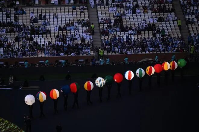 卡塔爾世界杯172球紀錄 姆巴佩決賽帽子戲法 梅西第二次金球獎_歷史世界杯決賽圈 點球最高比分是多少?