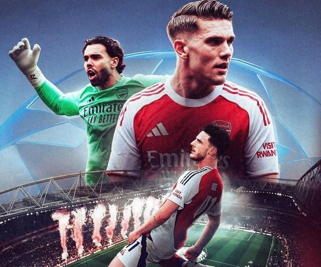 阿森納歐冠晉級(jí)賽況分析_葡萄牙體育客場(chǎng)不敗戰(zhàn)績(jī)_歐冠聯(lián)賽文字直播