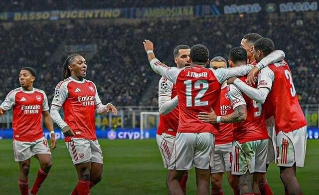 葡萄牙體育客場(chǎng)不敗戰(zhàn)績(jī)_阿森納歐冠晉級(jí)賽況分析_歐冠聯(lián)賽文字直播