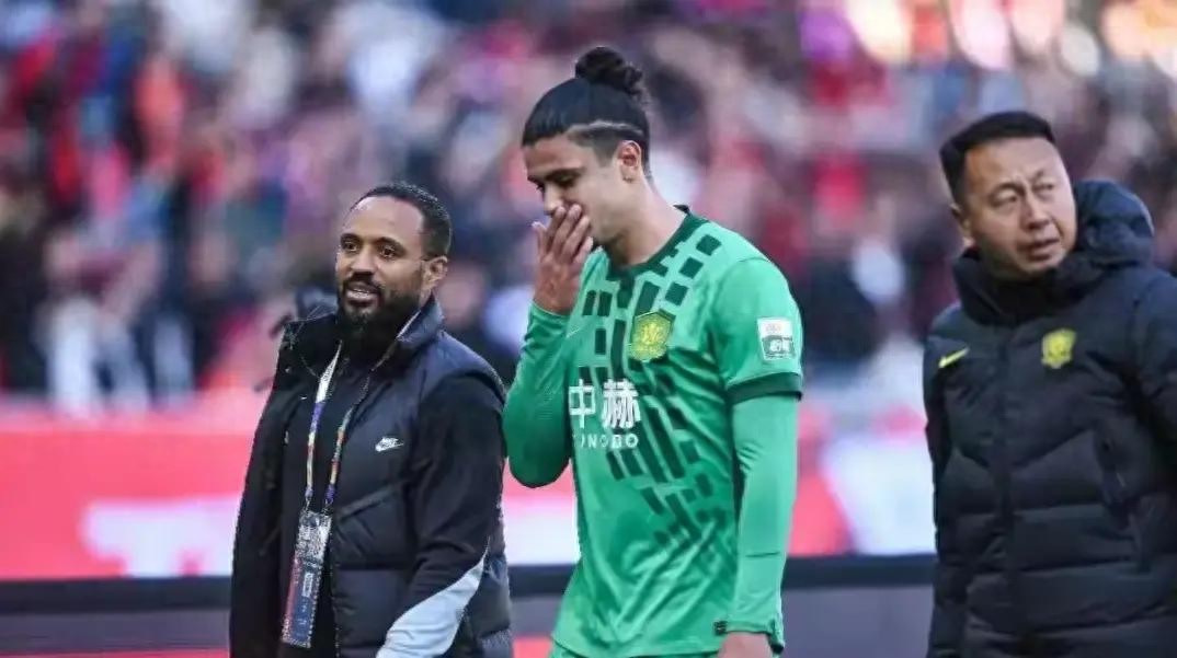 意不意外？驚不驚喜亞冠擴(kuò)軍，中超獲利，北京國(guó)安將直通正賽