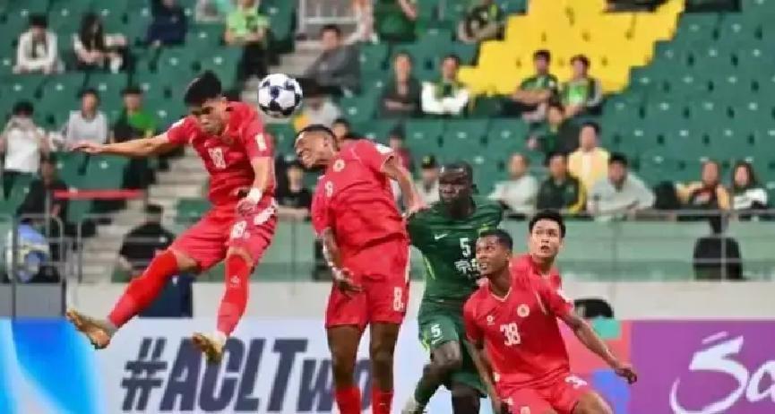 中超北京國安亞冠精英賽名額_2026亞冠聯賽中國俱樂部_北京國安積分慘淡亞冠前景