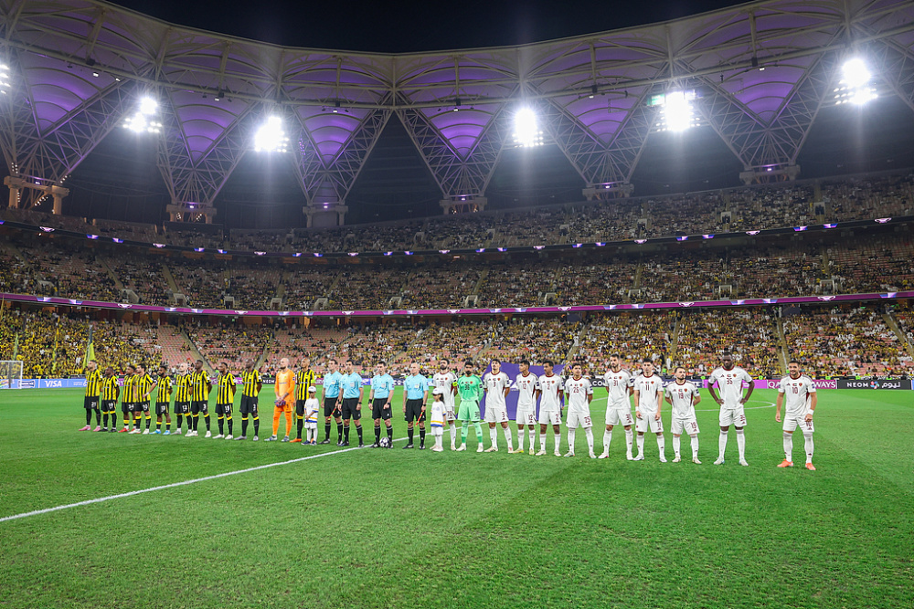 亞冠精英聯賽改革新機制_2026亞冠聯賽中國俱樂部_亞足聯亞冠精英聯賽擴軍至32隊