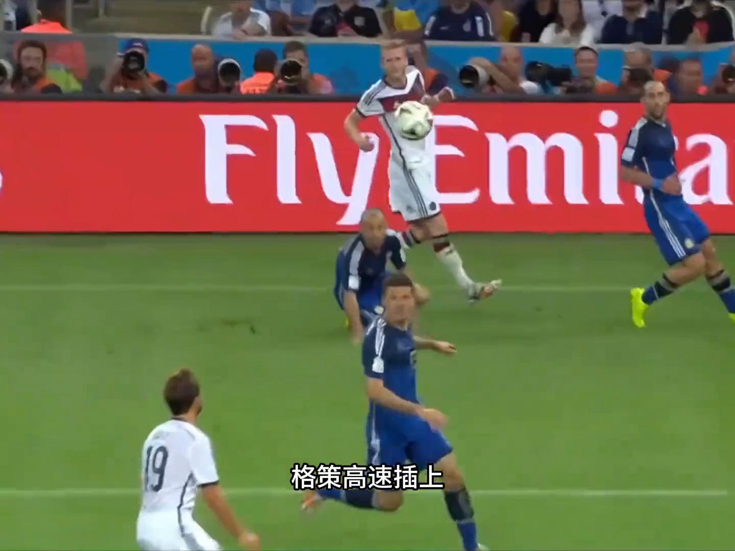 世界杯歷史精彩進球前十_足球歷史絕殺時刻_足壇最牛絕殺排行榜top10