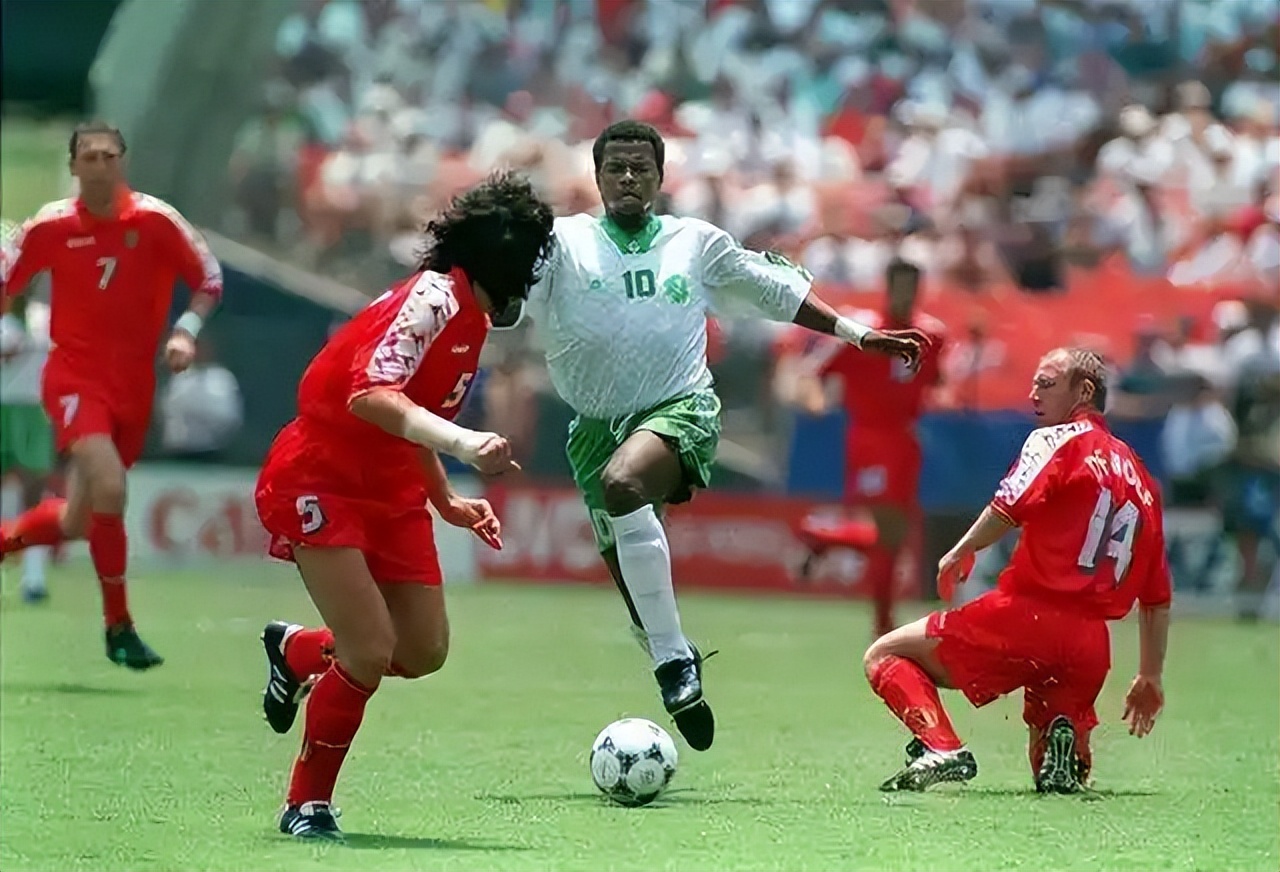 世界杯一球成名球員_世界杯歷史精彩進球前十_一球成名的足球傳奇