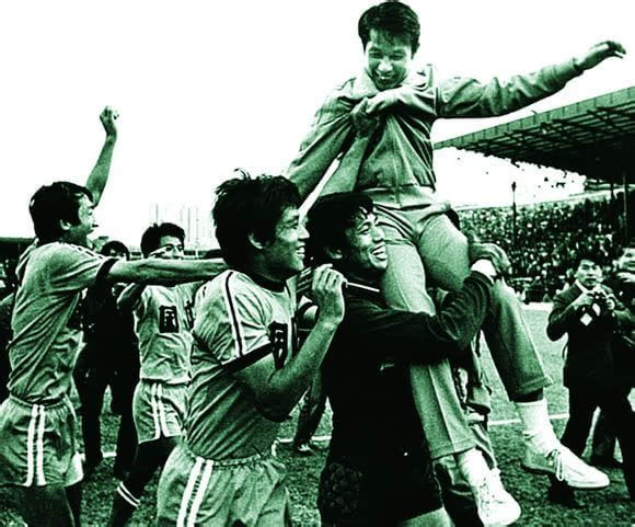 中國男足沖擊世界杯歷程_國足沖擊世界杯歷史_國足十次沖擊世界杯回顧