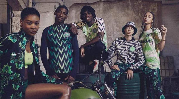 耐克阿迪達斯球衣贊助戰_耐克阿迪世界杯歷史_世界杯球衣銷量