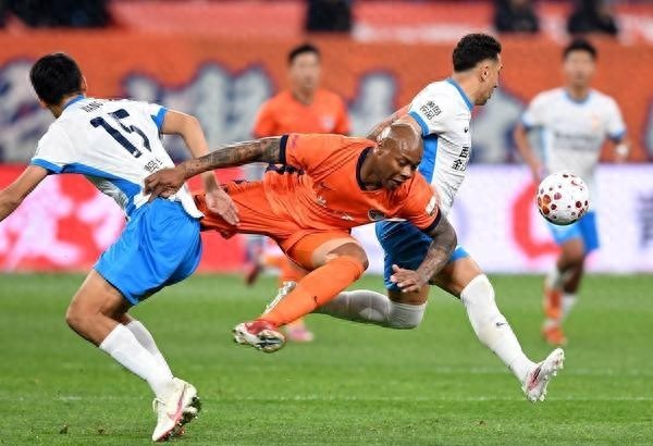 2026賽季中超聯賽積分榜排名_2026中超聯賽第25輪_傳統豪門球隊表現分析