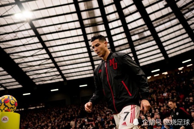 C羅37歲生日快樂！3紀(jì)錄待破，今年最大目標(biāo)是世界杯，為夢(mèng)想而戰(zhàn)