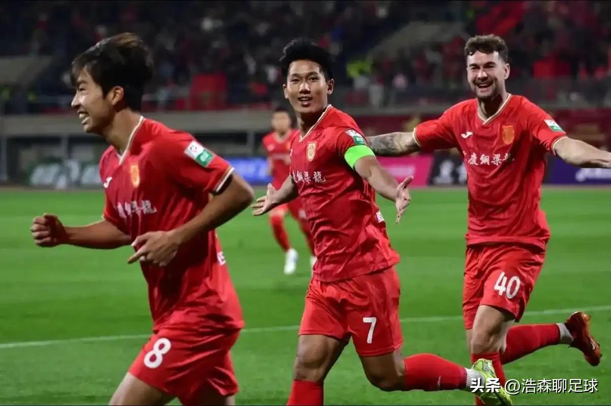 2026中超聯(lián)賽第25輪_2026中超聯(lián)賽 重慶銅梁龍 遼寧鐵人