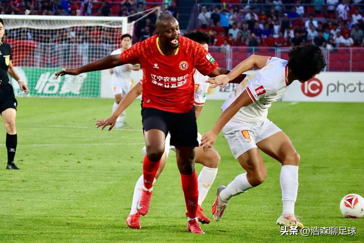 2026中超聯(lián)賽第25輪_2026中超聯(lián)賽 重慶銅梁龍 遼寧鐵人