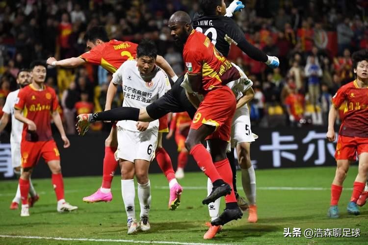 2026中超聯(lián)賽第25輪_2026中超聯(lián)賽 重慶銅梁龍 遼寧鐵人