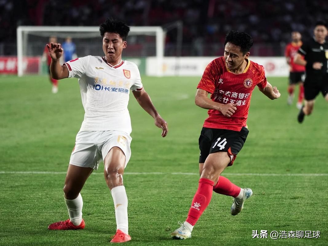 2026中超聯(lián)賽第25輪_2026中超聯(lián)賽 重慶銅梁龍 遼寧鐵人