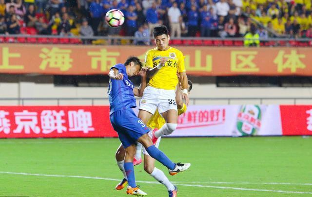 多次被外租但仍心系中超魯能，生涯起步就攻破蘇寧，明年卻難留隊