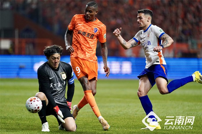 2026賽季中超新勢力崛起_傳統(tǒng)豪門困境分析_2026中超聯(lián)賽亞軍