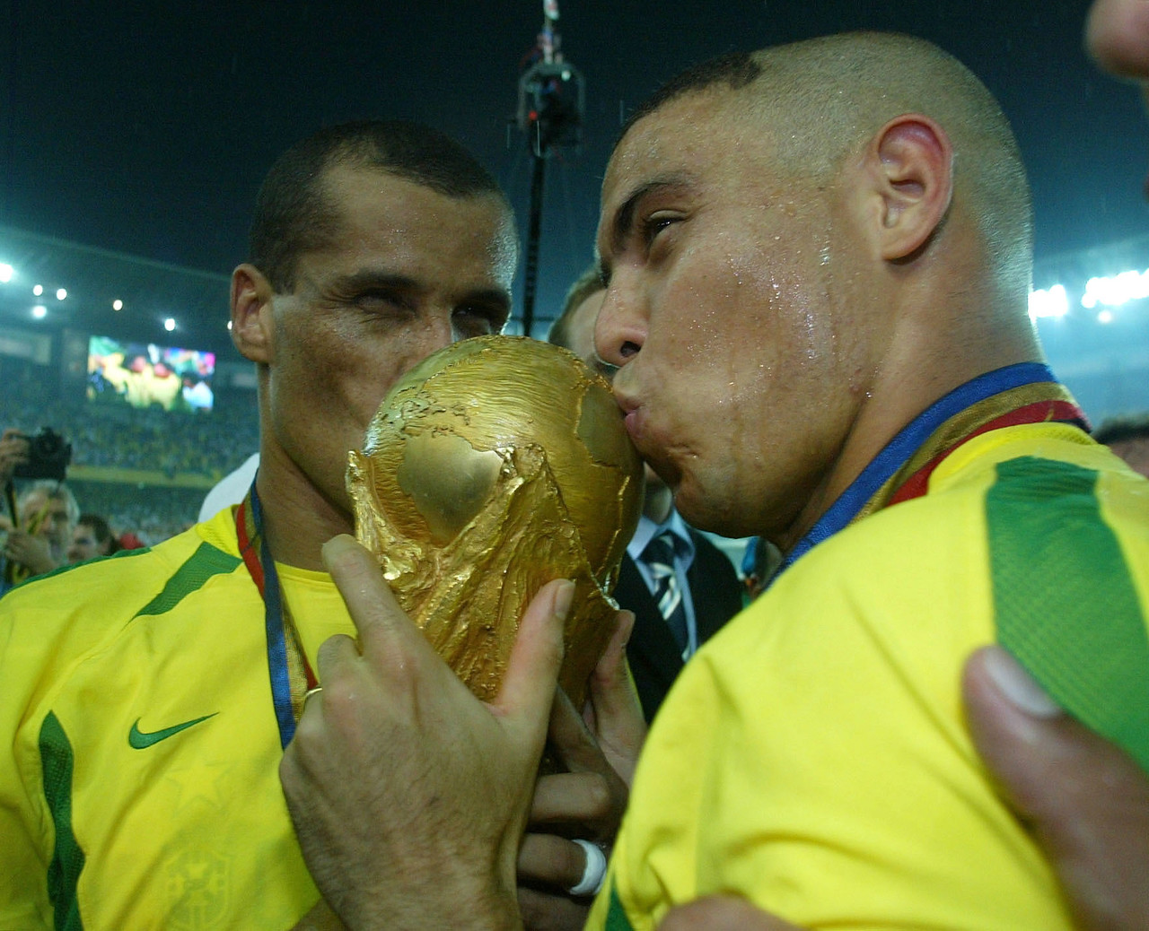 世界杯的那些紀(jì)錄：僅意大利巴西成功衛(wèi)冕 荷蘭三進(jìn)決賽未奪冠