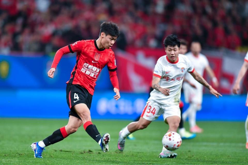 成都蓉城防守問題_2026中超聯賽亞軍_成都蓉城進攻火力