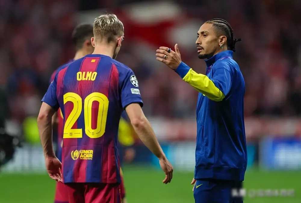 巴薩積分領先皇馬情況_西甲巴塞羅那赫塔菲比賽結果_西甲聯(lián)賽巴薩對皇馬