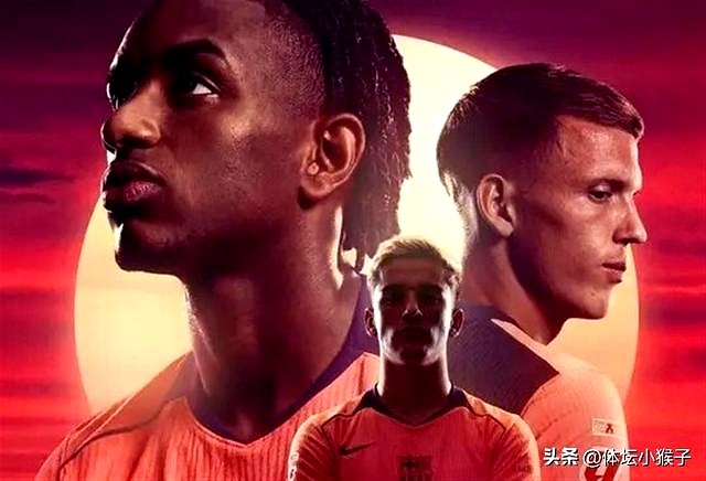 西甲巴薩奪冠 皇馬失意 佩德里助攻_西甲聯賽巴薩對皇馬