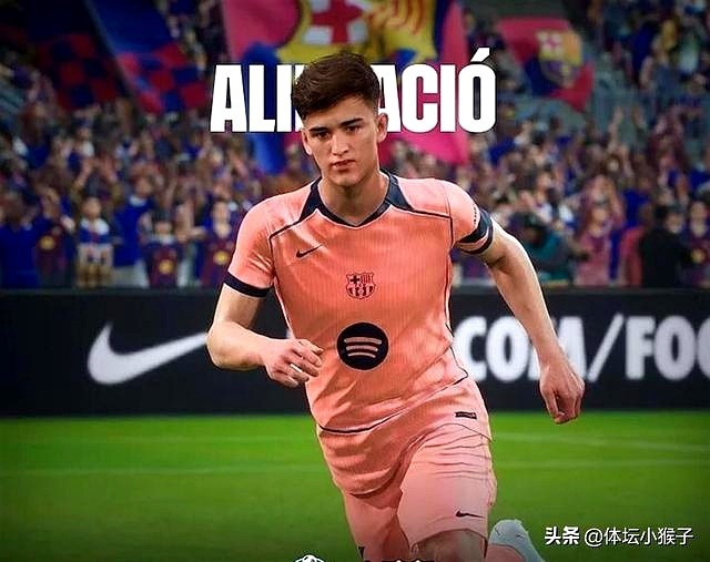 西甲巴薩奪冠 皇馬失意 佩德里助攻_西甲聯賽巴薩對皇馬