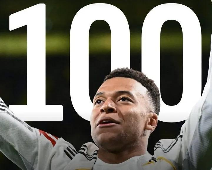 姆巴佩皇馬生涯第100場表現_西甲聯賽巴薩對皇馬_西甲第32輪貝蒂斯皇馬比賽分析