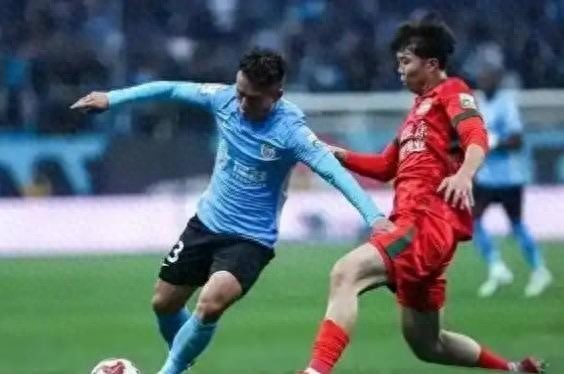 河南客場拿分憑什么_中超第6輪大連英博VS河南隊分析_2026 中超聯賽第2輪