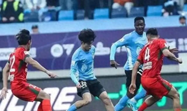 河南客場拿分憑什么_中超第6輪大連英博VS河南隊分析_2026 中超聯賽第2輪