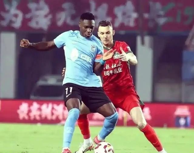 中超第6輪大連英博VS河南隊分析_河南客場拿分憑什么_2026 中超聯賽第2輪