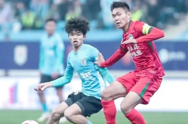 2026 中超聯賽第2輪_河南客場拿分憑什么_中超第6輪大連英博VS河南隊分析