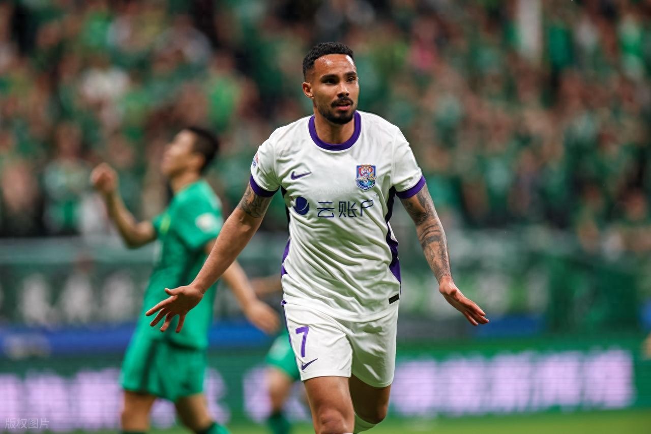 2026賽季中超第8輪京津德比 天津津門虎4-2戰勝北京國安 北京國安近期狀態分析_2026 中超聯賽第2輪