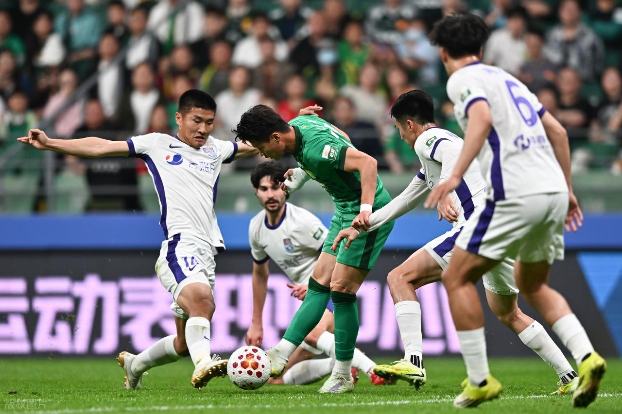 2026賽季中超第8輪京津德比 天津津門虎4-2戰勝北京國安 北京國安近期狀態分析_2026 中超聯賽第2輪