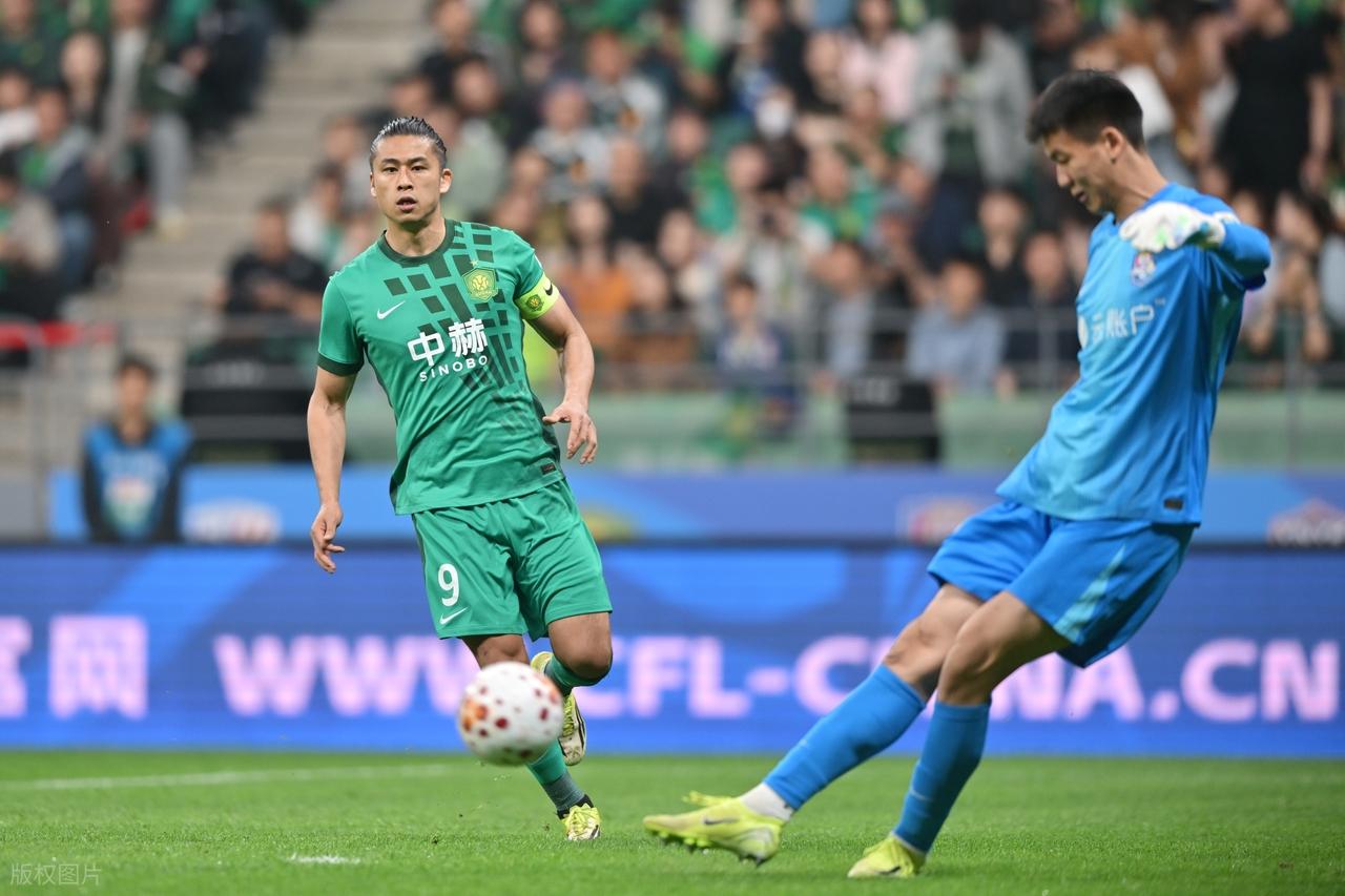 2026賽季中超第8輪京津德比 天津津門虎4-2戰勝北京國安 北京國安近期狀態分析_2026 中超聯賽第2輪