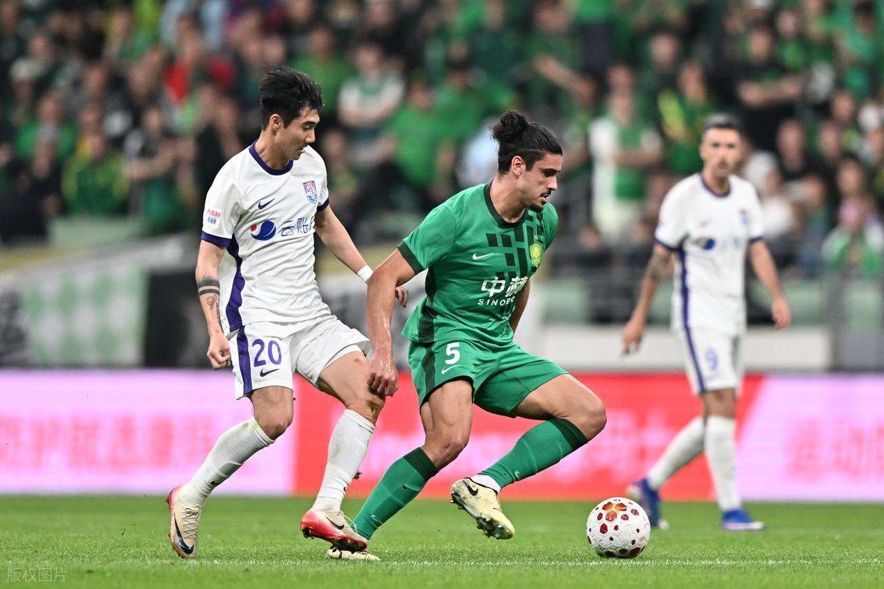 2026賽季中超第8輪京津德比 天津津門虎4-2戰勝北京國安 北京國安近期狀態分析_2026 中超聯賽第2輪