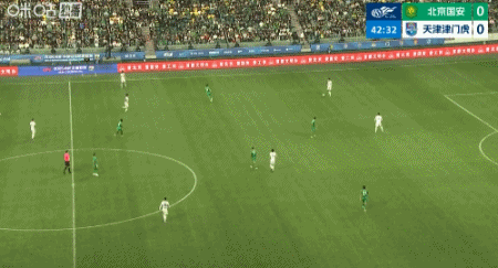 2026 中超聯賽第2輪_2026賽季中超第8輪京津德比 天津津門虎4-2戰勝北京國安 北京國安近期狀態分析