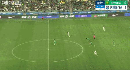 2026賽季中超第8輪京津德比 天津津門虎4-2戰勝北京國安 北京國安近期狀態分析_2026 中超聯賽第2輪