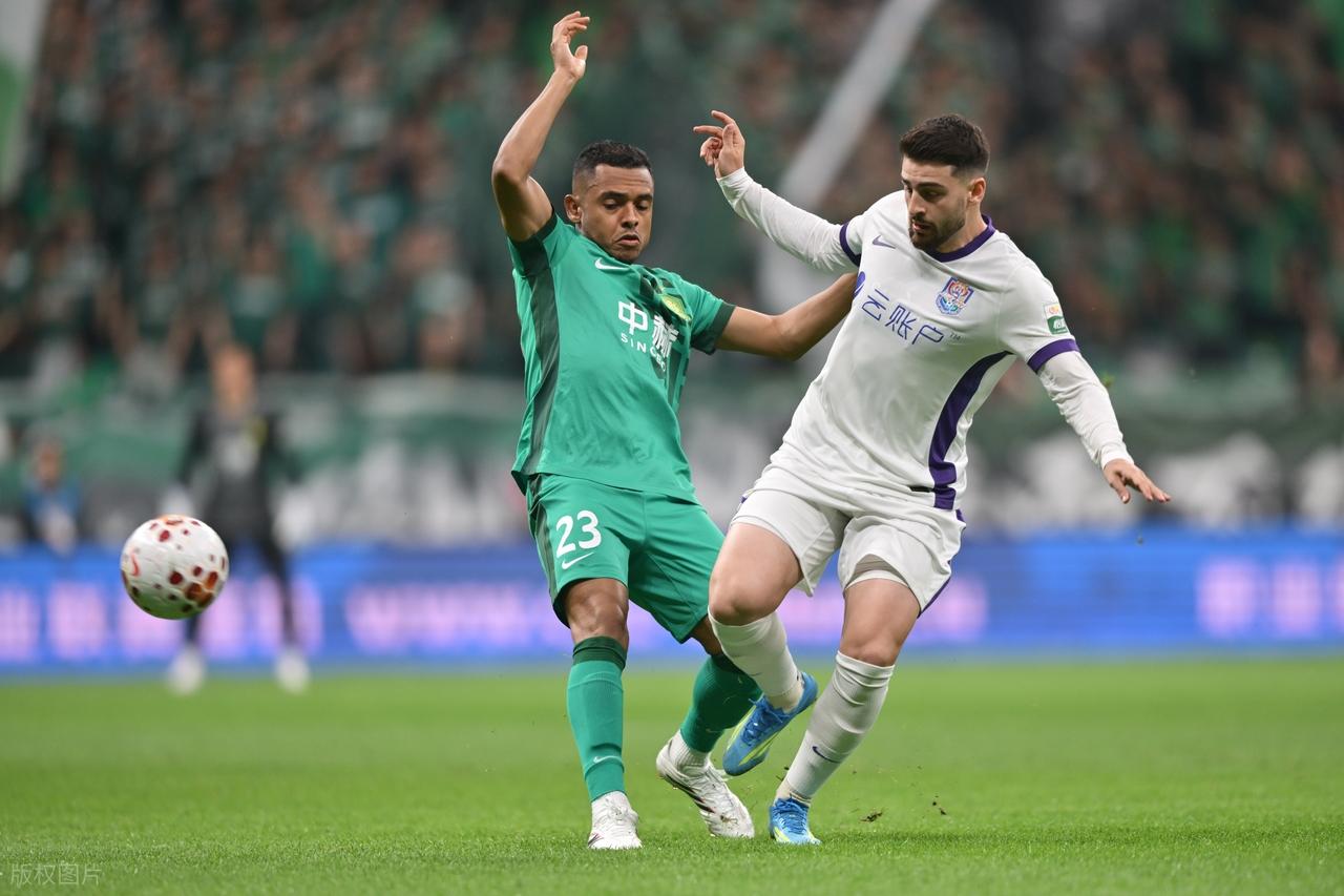 2026 中超聯賽第2輪_2026賽季中超第8輪京津德比 天津津門虎4-2戰勝北京國安 北京國安近期狀態分析